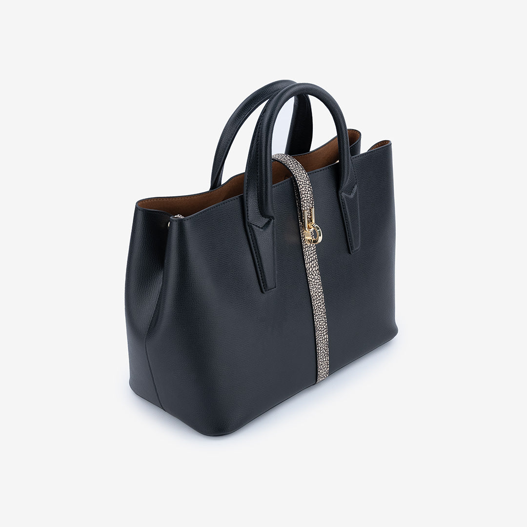 BORSA BORBONESE DONNA IN PELLE
