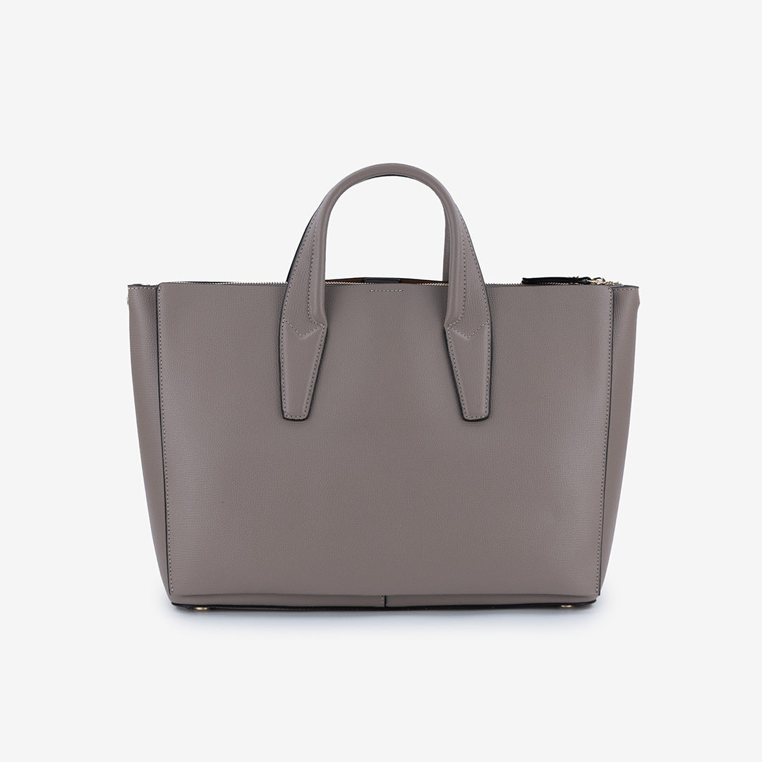 BORSA BORBONESE DONNA IN PELLE