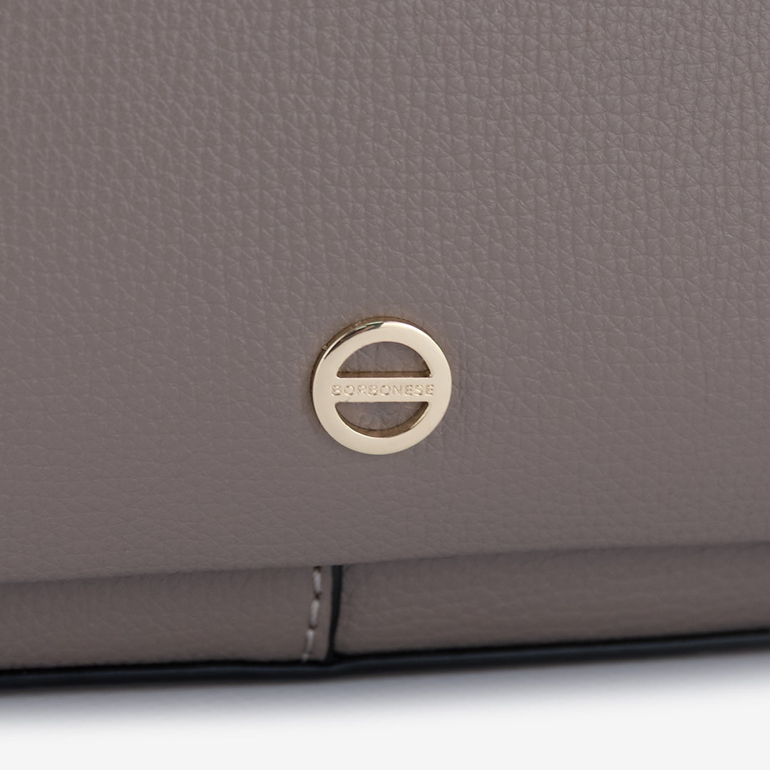 BORSA BORBONESE DONNA IN PELLE