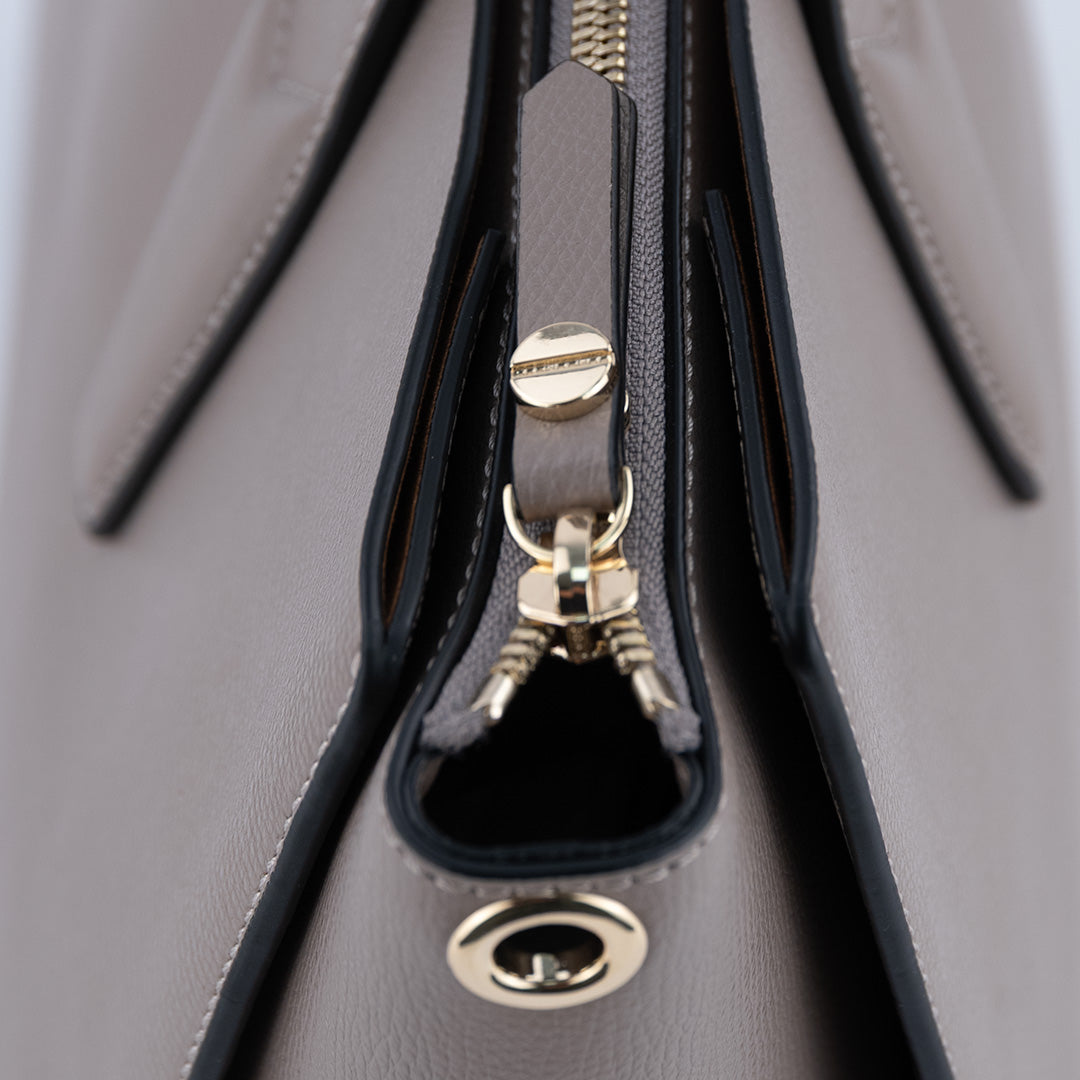 BORSA BORBONESE DONNA IN PELLE