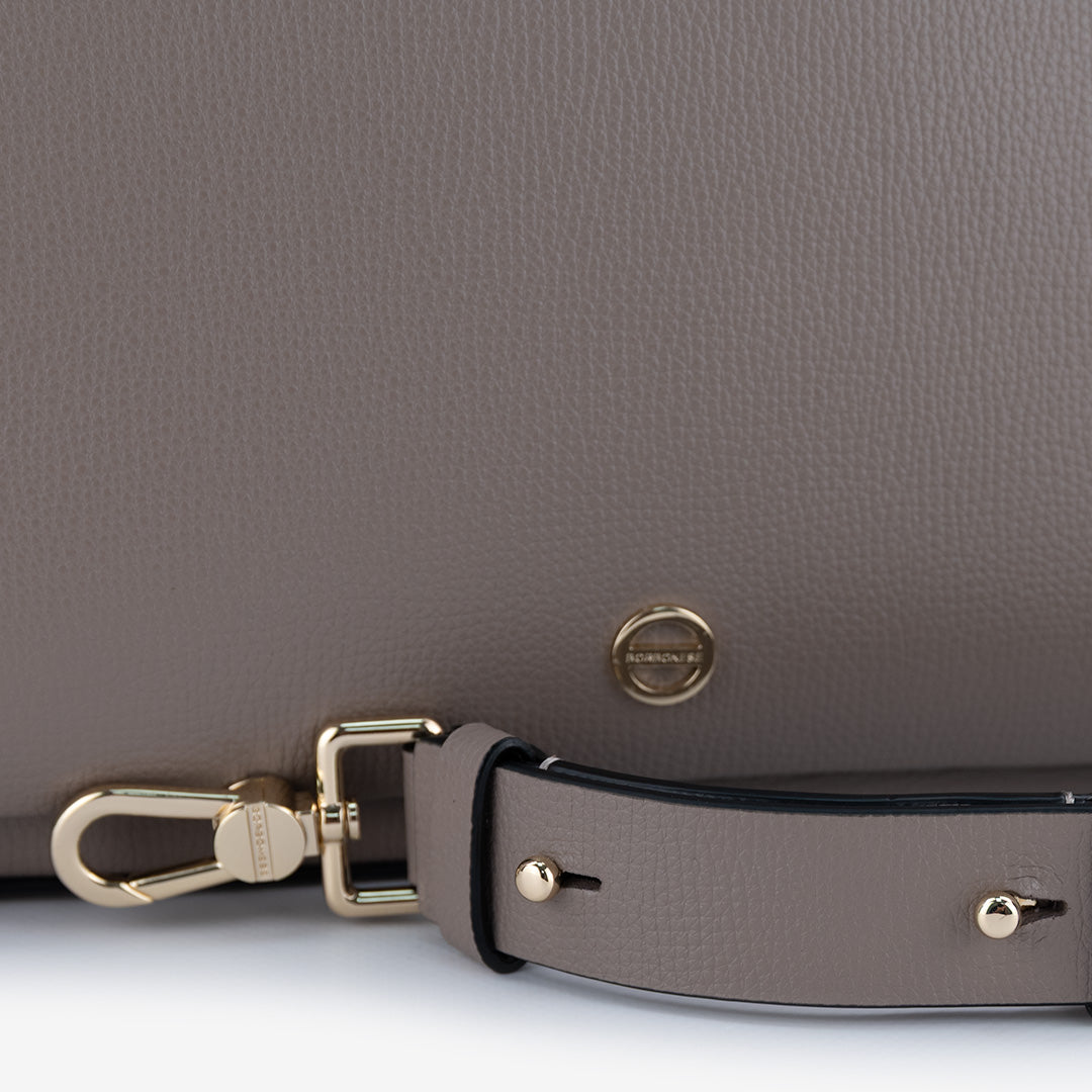 BORSA BORBONESE DONNA IN PELLE