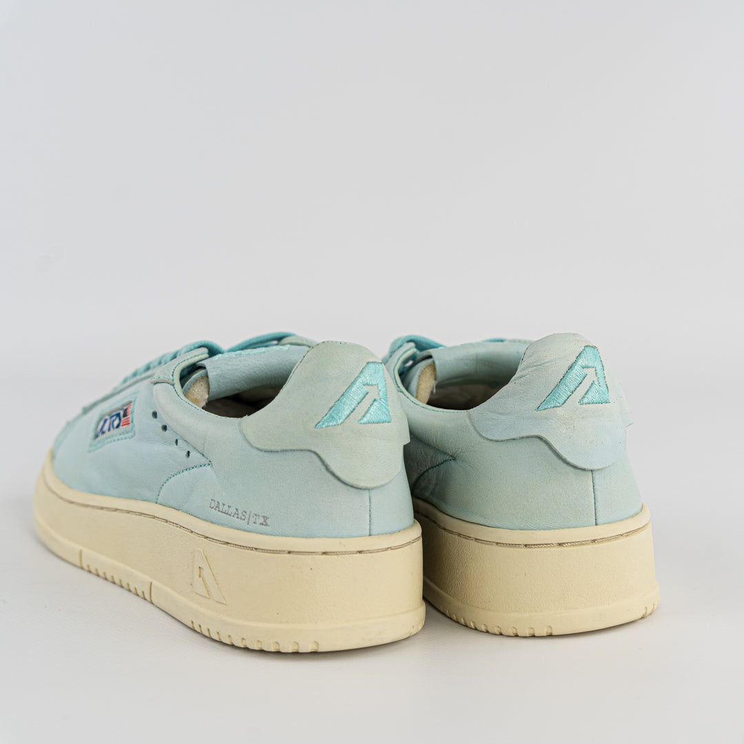 SNEAKERS AUTRY DONNA DALLAS LOW