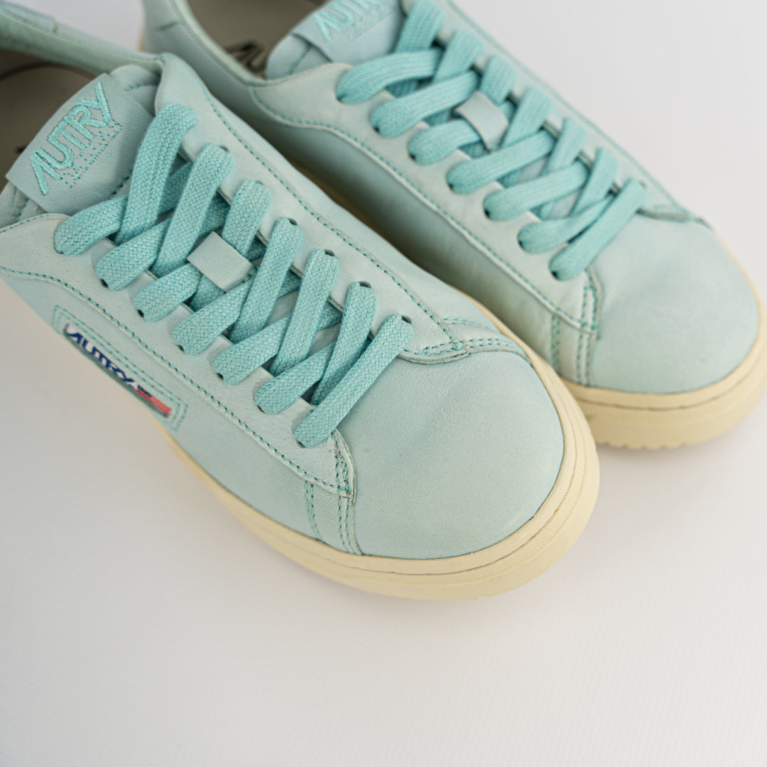 SNEAKERS AUTRY DONNA DALLAS LOW