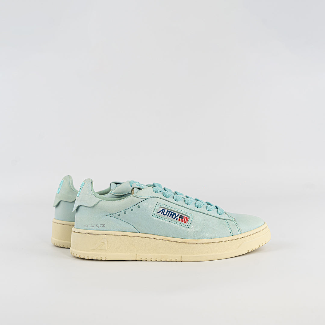 SNEAKERS AUTRY DONNA DALLAS LOW