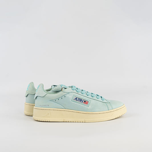 SNEAKERS AUTRY DONNA DALLAS LOW