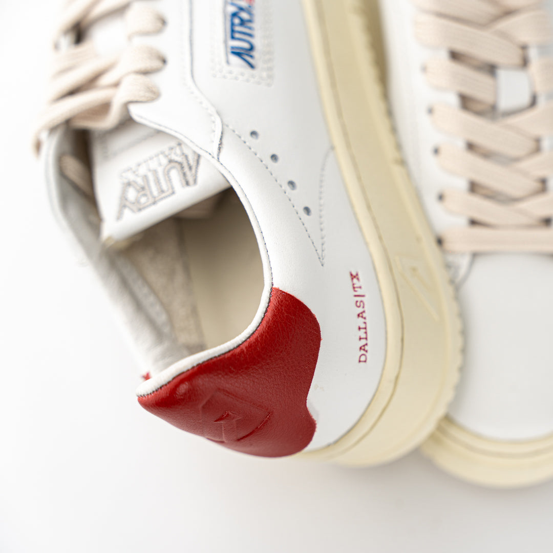 SNEAKERS AUTRY DONNA