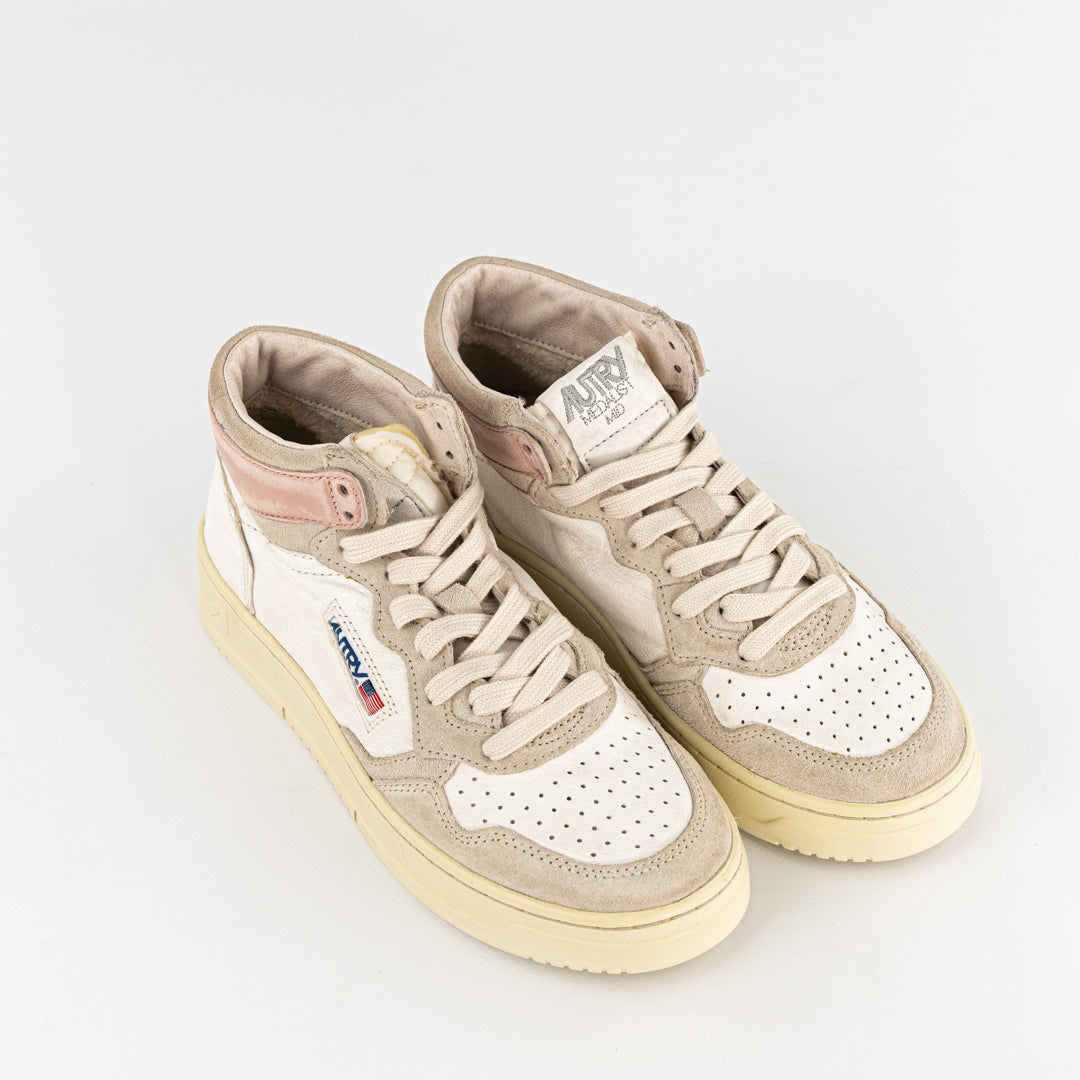 SNEAKERS AUTRY