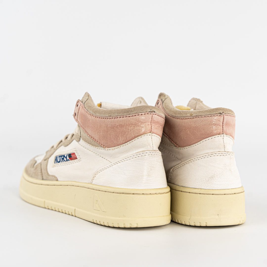 SNEAKERS AUTRY