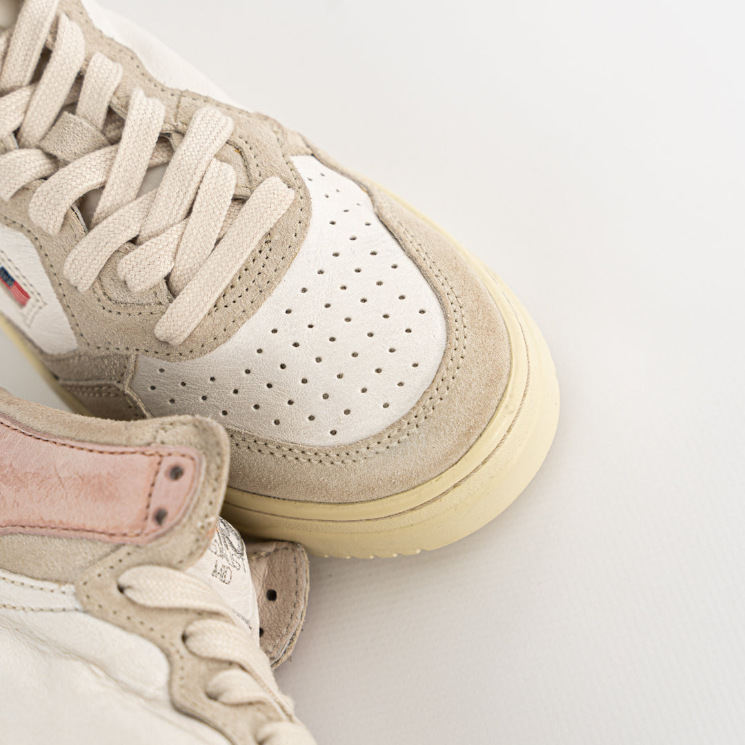 SNEAKERS AUTRY