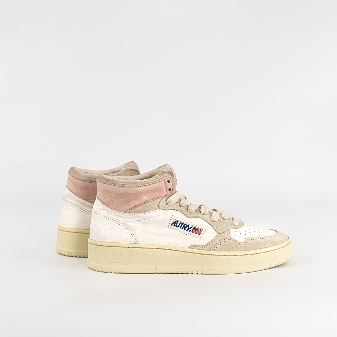 SNEAKERS AUTRY