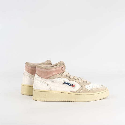 SNEAKERS AUTRY