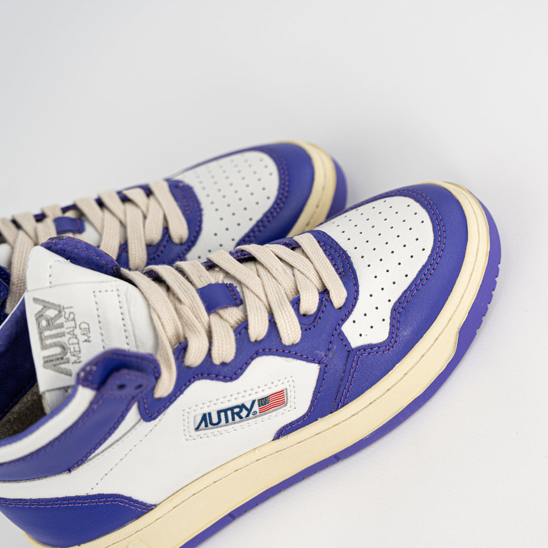 SNEAKERS AUTRY