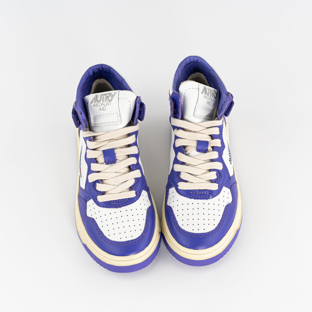 SNEAKERS AUTRY