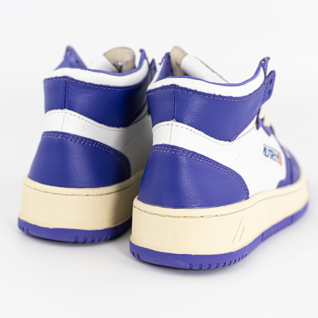 SNEAKERS AUTRY