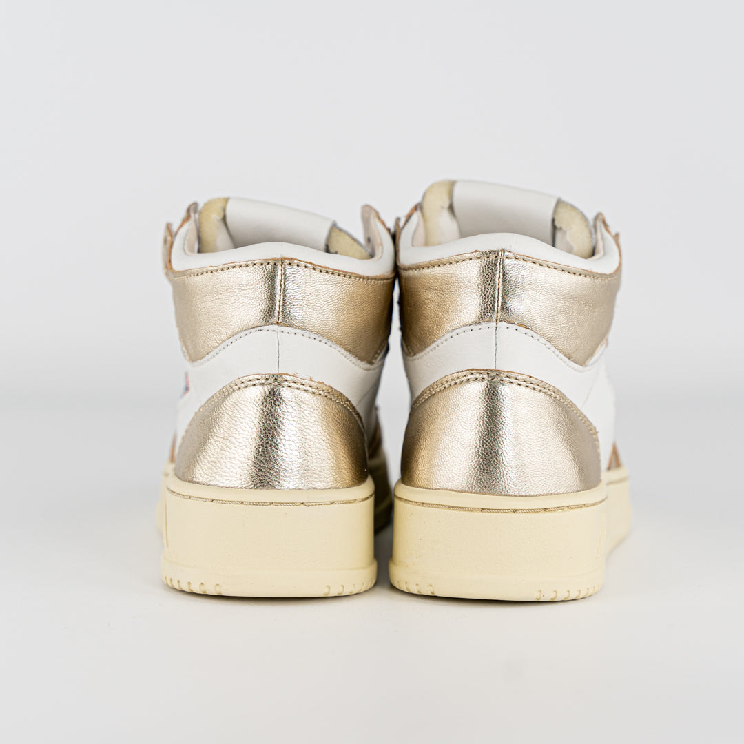 SNEAKERS AUTRY MEDALIST MID DONNA