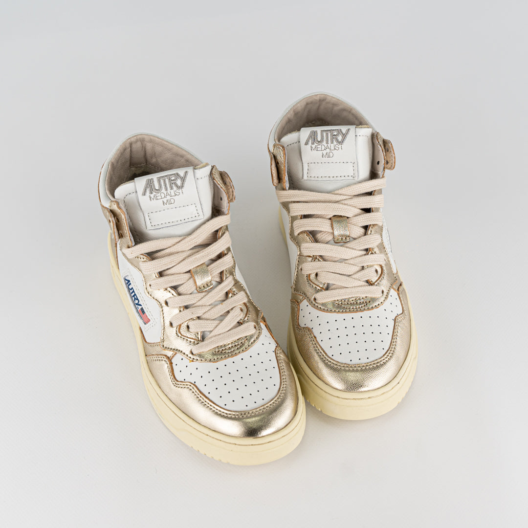 SNEAKERS AUTRY MEDALIST MID DONNA