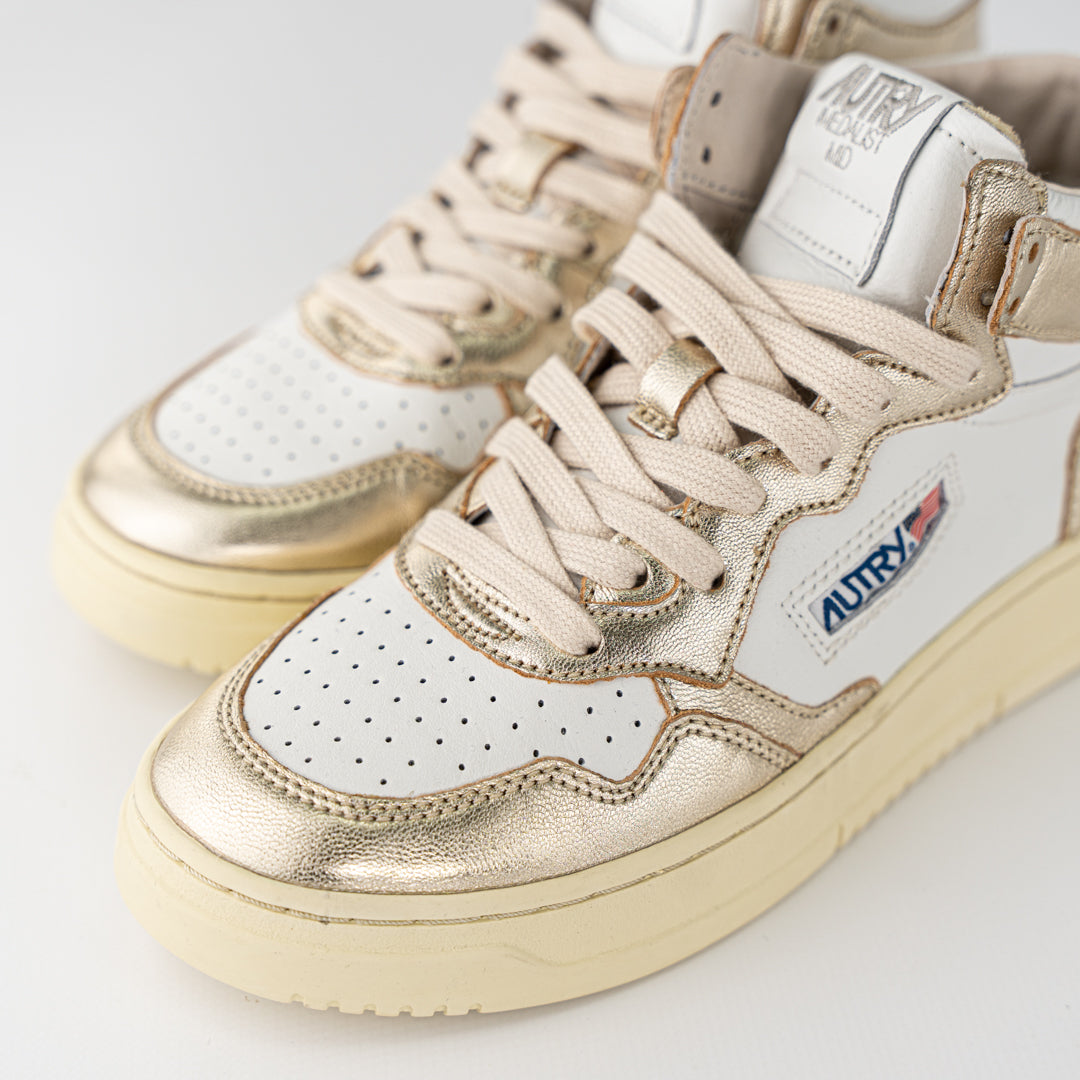 SNEAKERS AUTRY MEDALIST MID DONNA