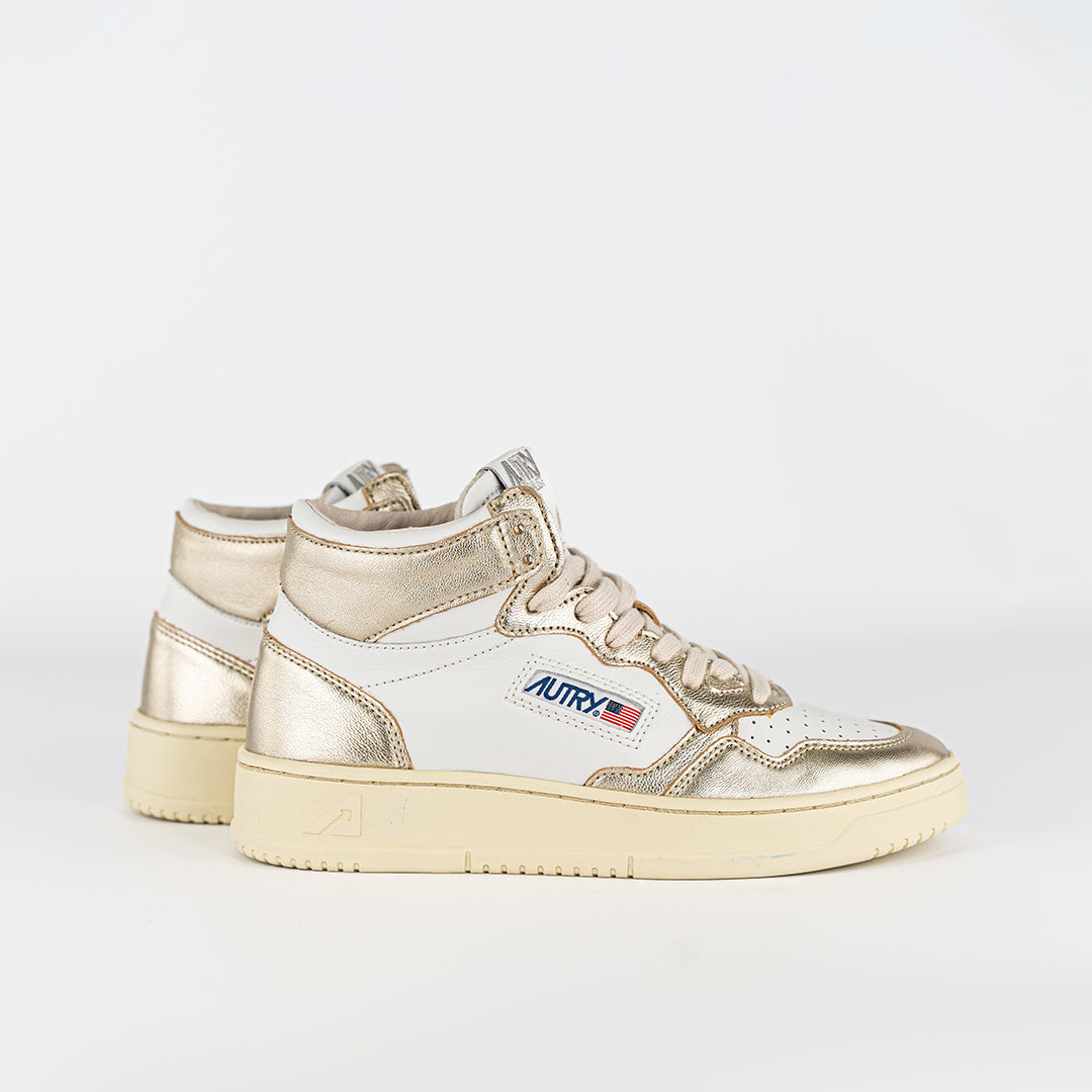SNEAKERS AUTRY MEDALIST MID DONNA