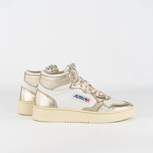 SNEAKERS AUTRY MEDALIST MID DONNA