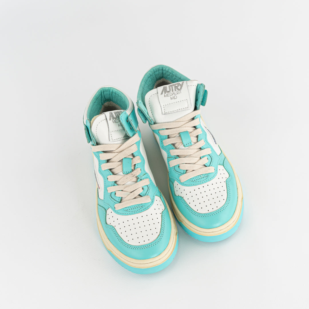 AUTRY WOMEN'S SNEAKERS