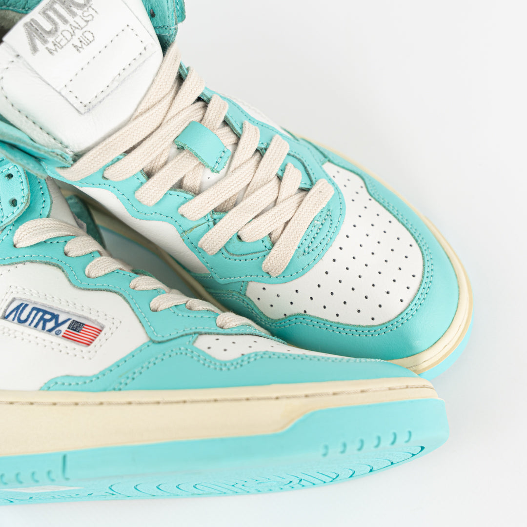 AUTRY WOMEN'S SNEAKERS