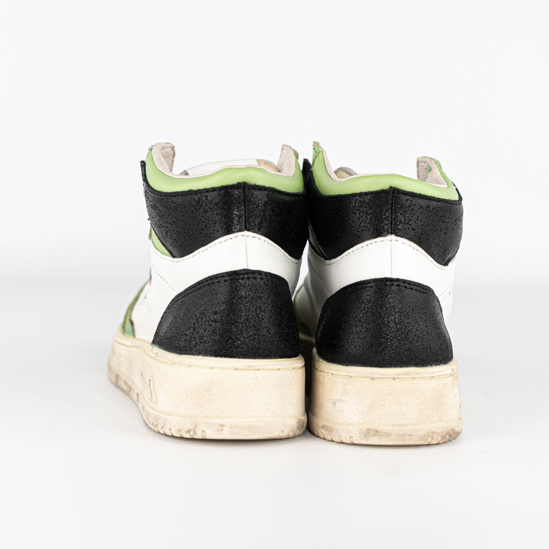 SNEAKERS AUTRYS SUPER VINTAGE - MID