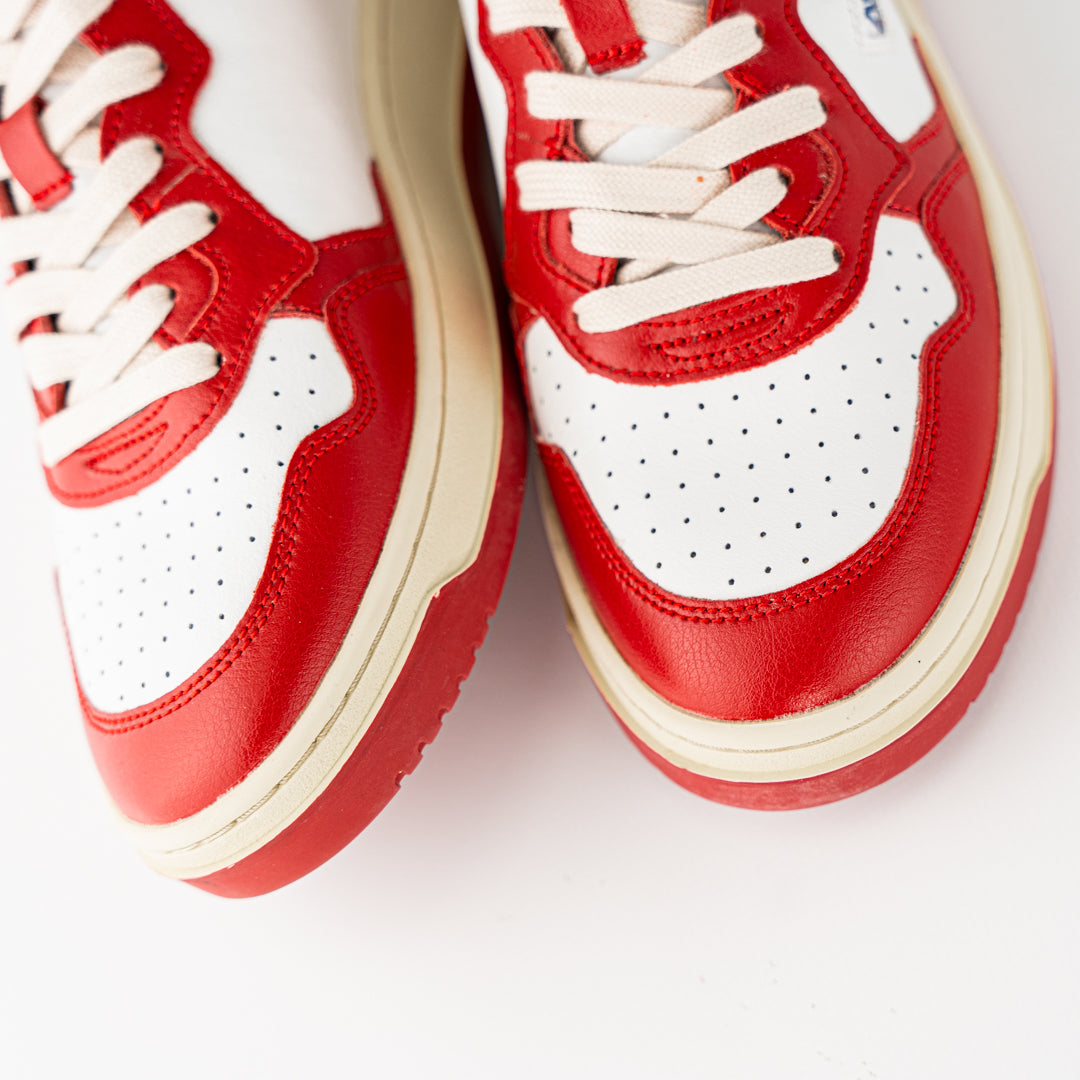 SNEAKERS AUTRY