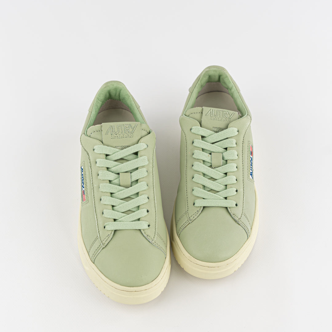 SNEAKERS AUTRY UOMO