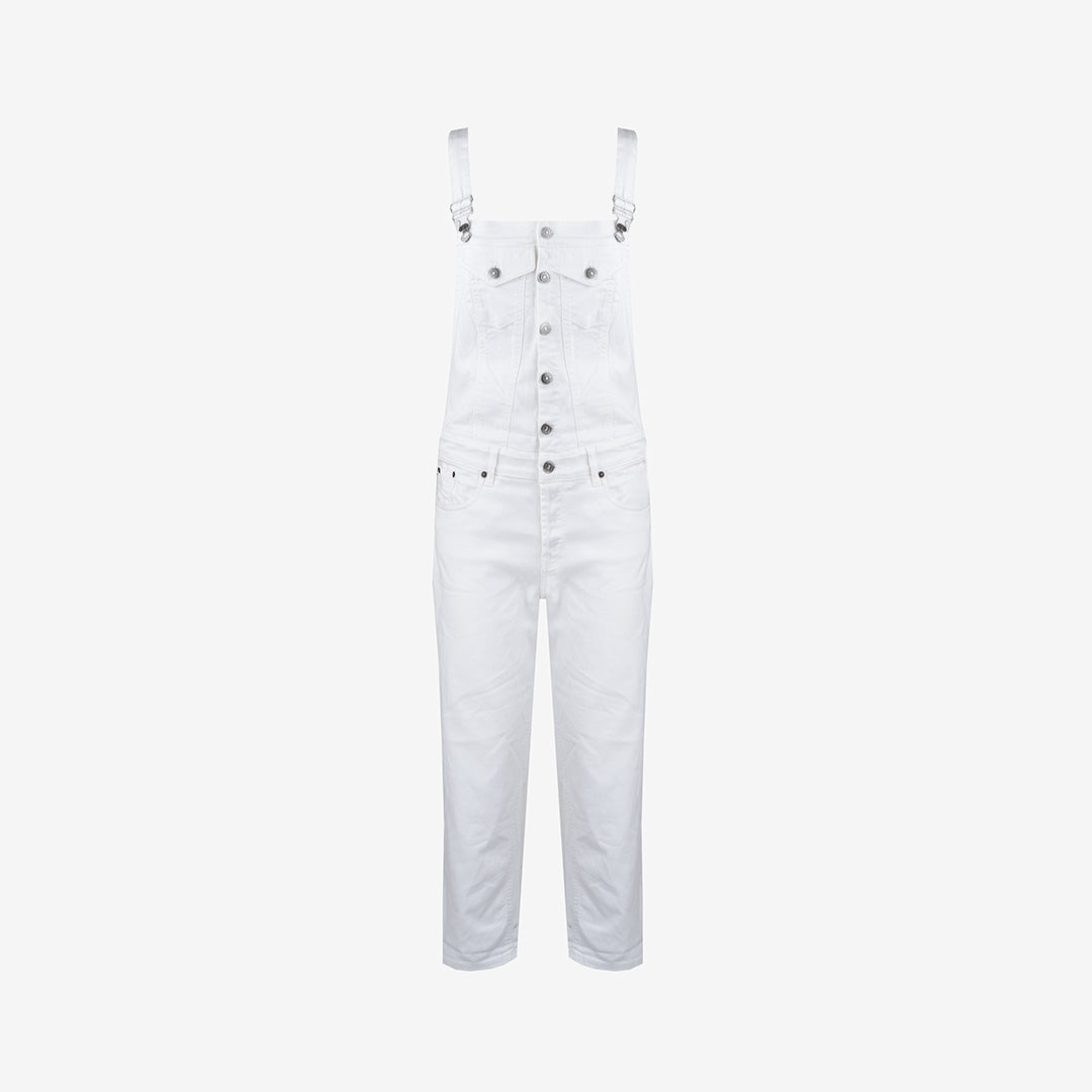 SALOPETTE DONDUP DONNA