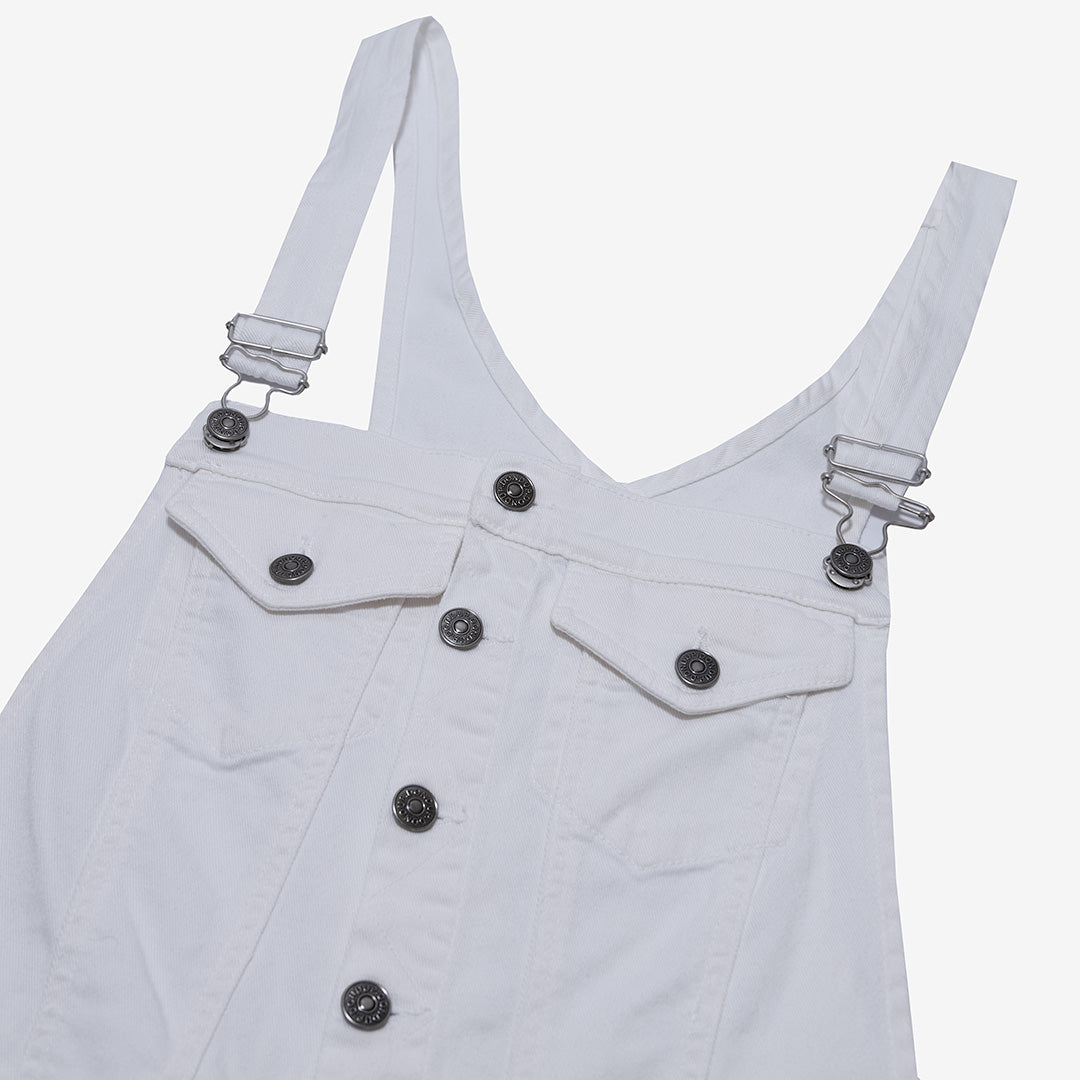 SALOPETTE DONDUP DONNA
