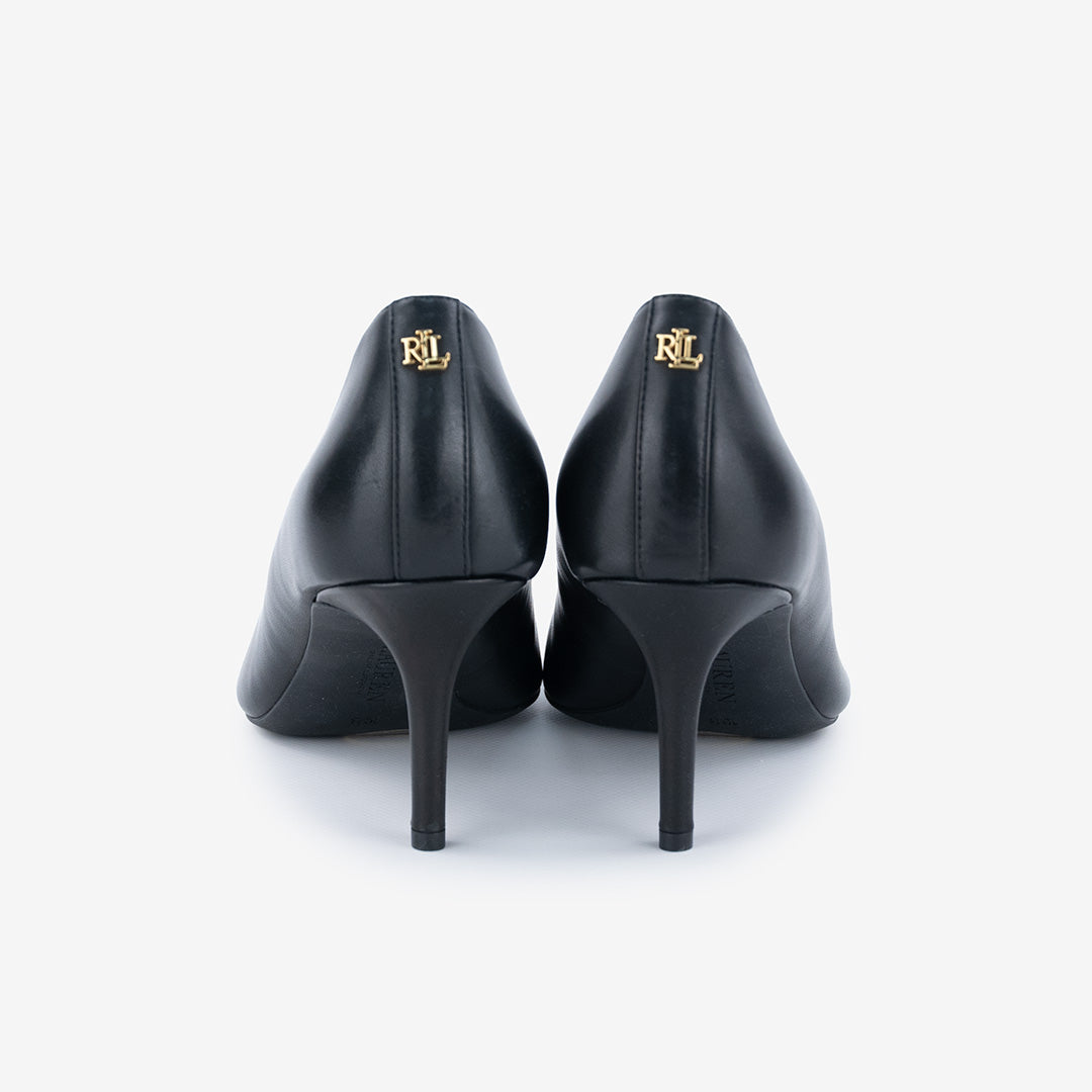 DECOLLETE RALPH LAUREN - NUOVI ARRIVI
