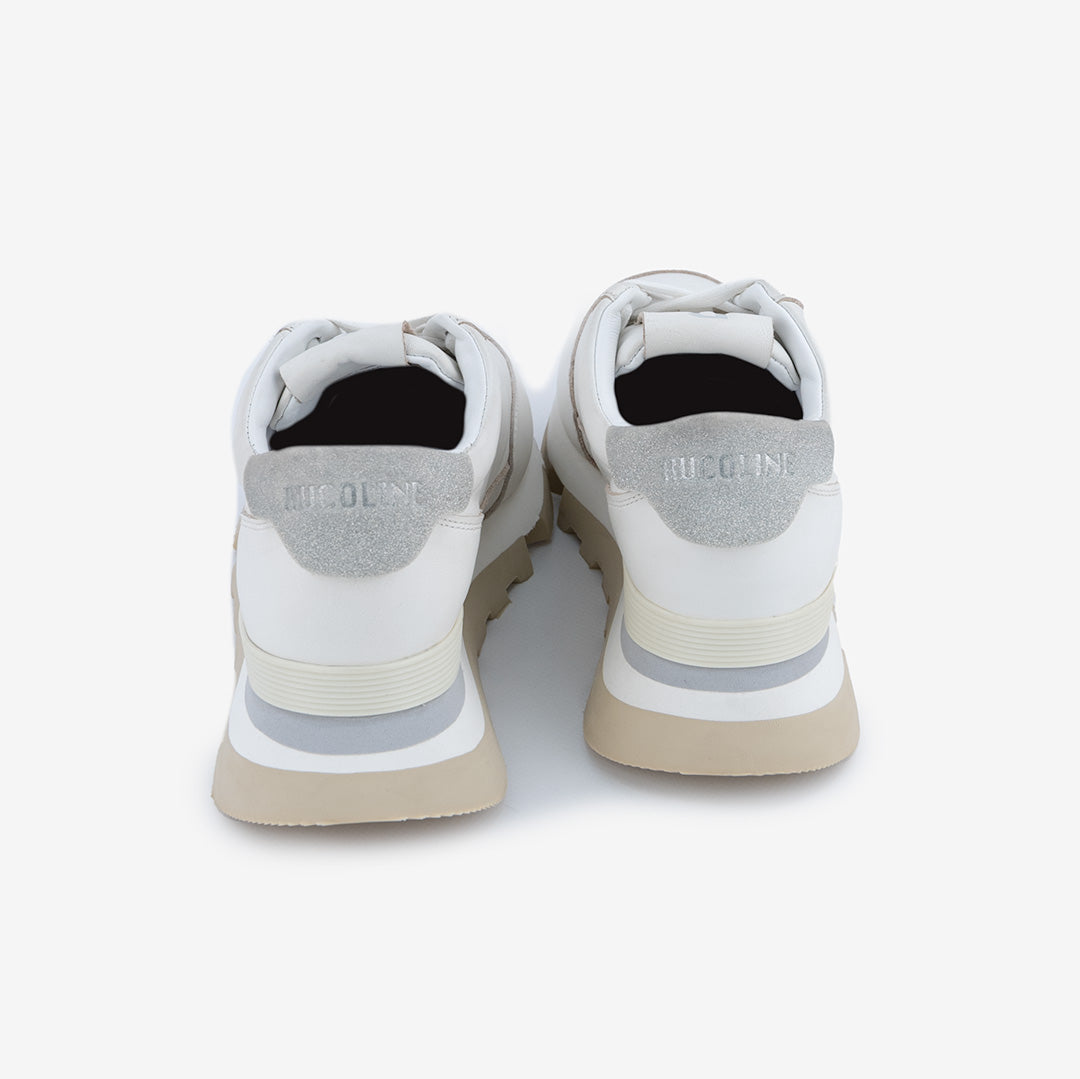 SNEAKERS RUCOLINE AKIKO DONNA