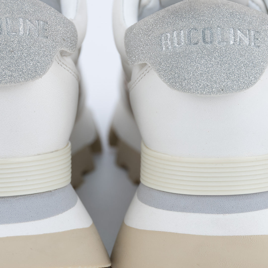 SNEAKERS RUCOLINE AKIKO DONNA