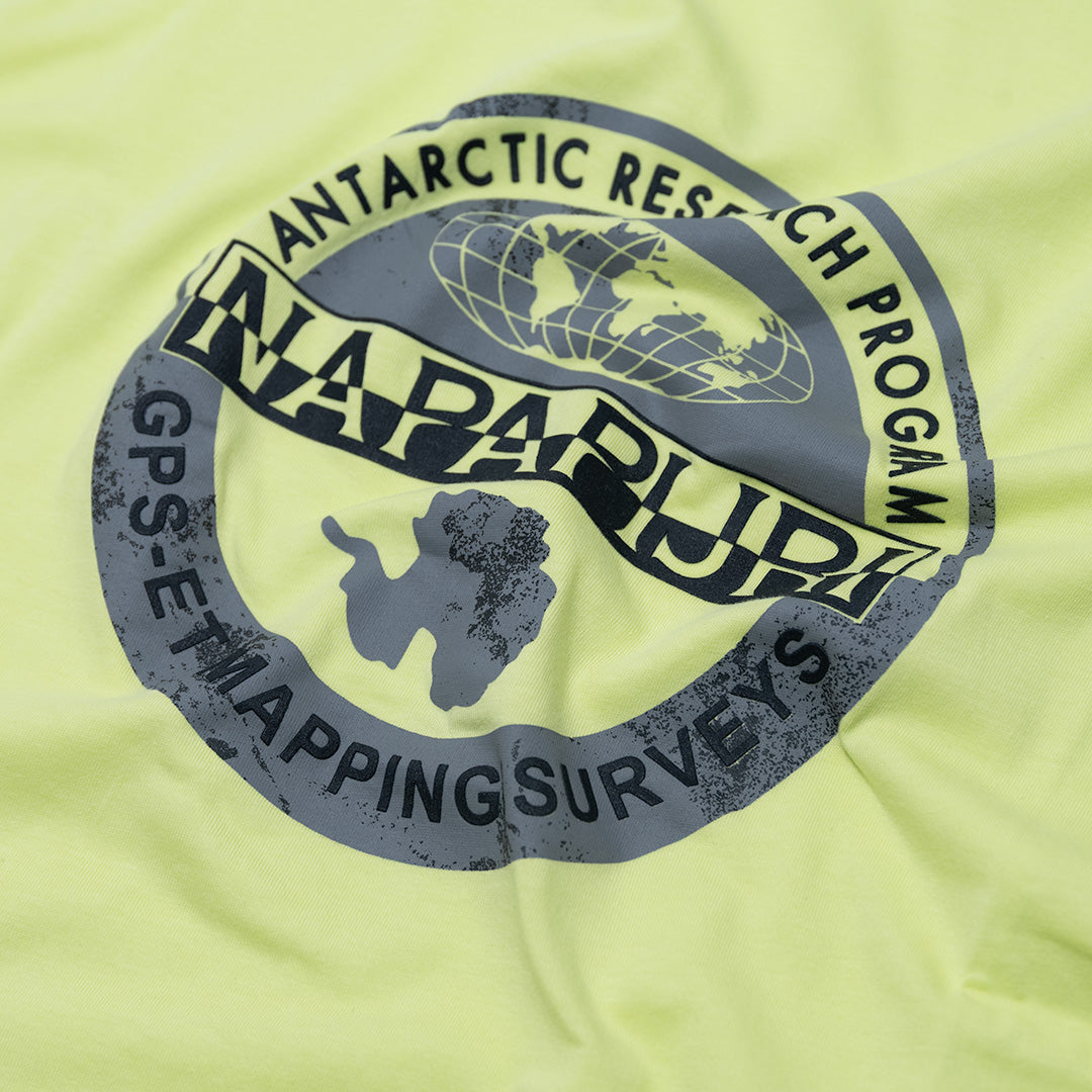T-SHIRT NAPAPIJRI