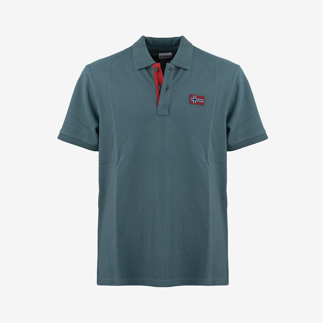 POLO NAPAPIJRI EMIRA UOMO
