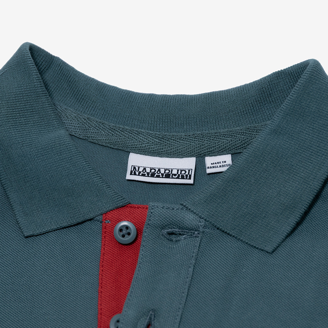 POLO NAPAPIJRI EMIRA UOMO