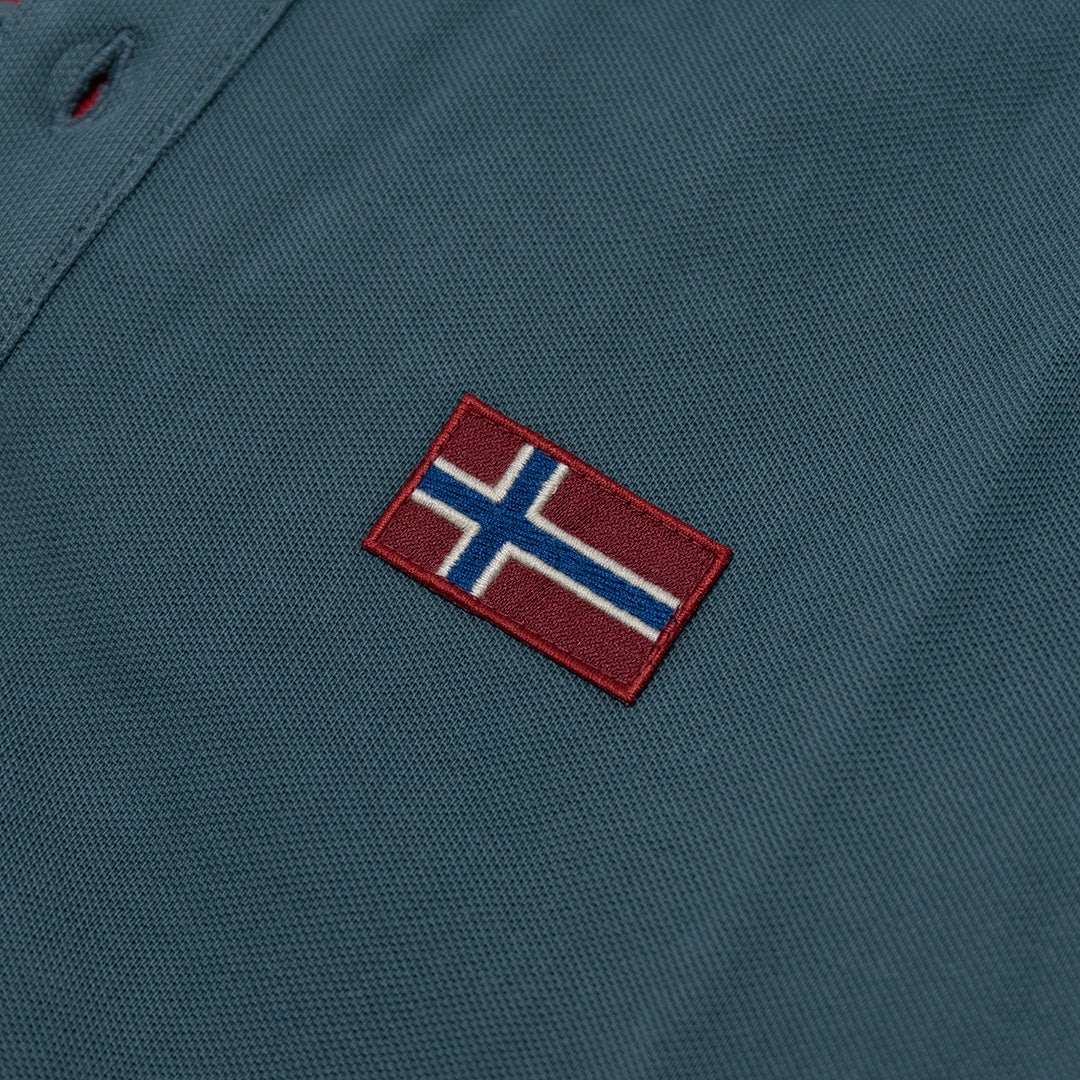 POLO NAPAPIJRI EMIRA UOMO
