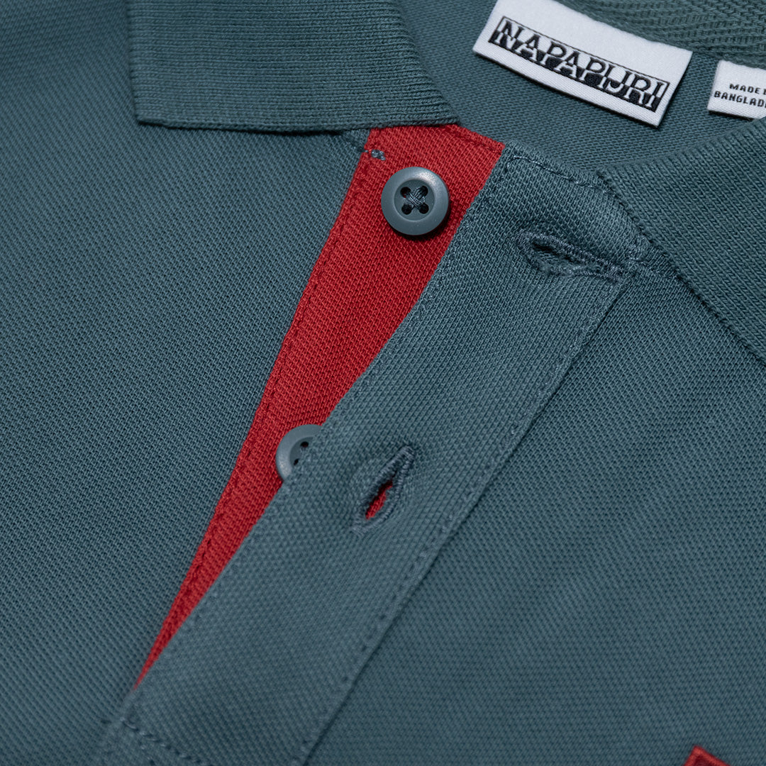 POLO NAPAPIJRI EMIRA UOMO