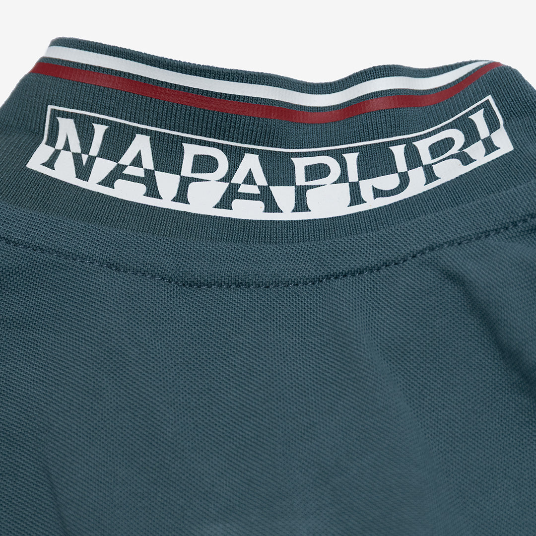 POLO NAPAPIJRI EMIRA UOMO