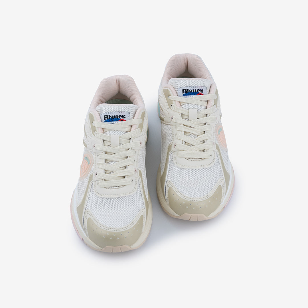 SNEAKERS BLAUER DONNA