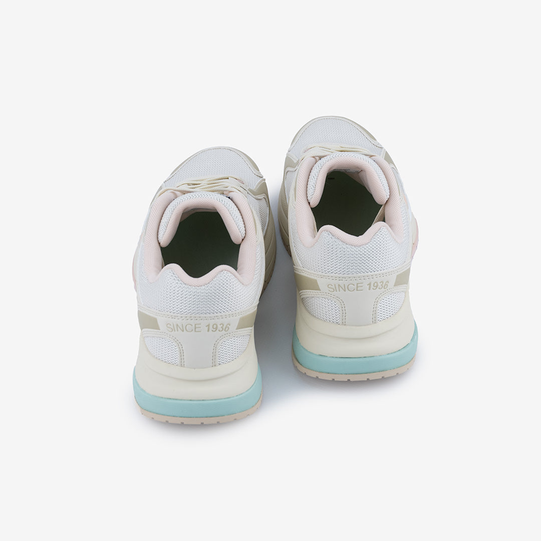 SNEAKERS BLAUER DONNA