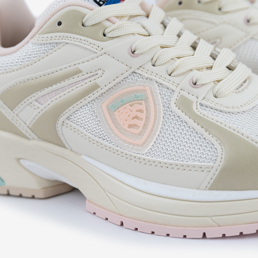 SNEAKERS BLAUER DONNA