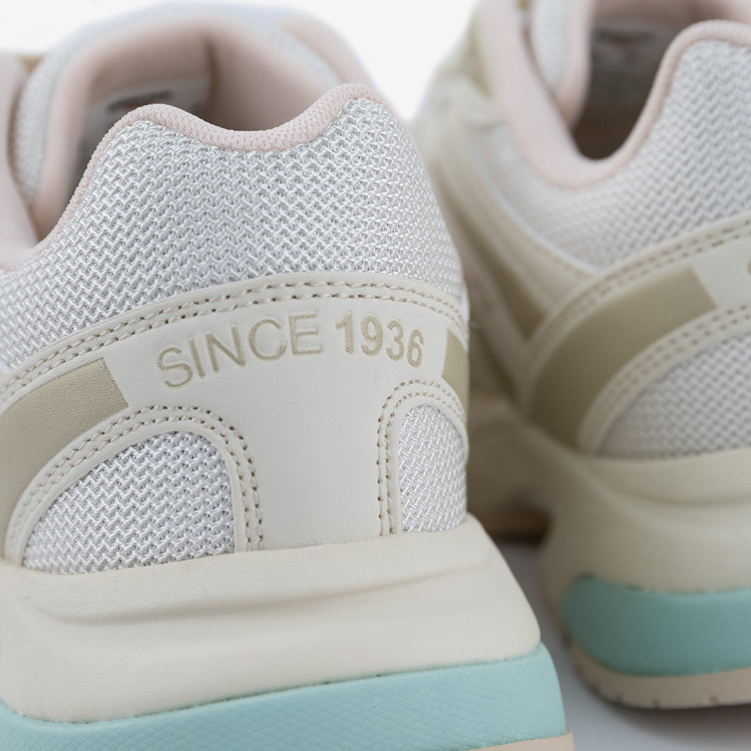 SNEAKERS BLAUER DONNA