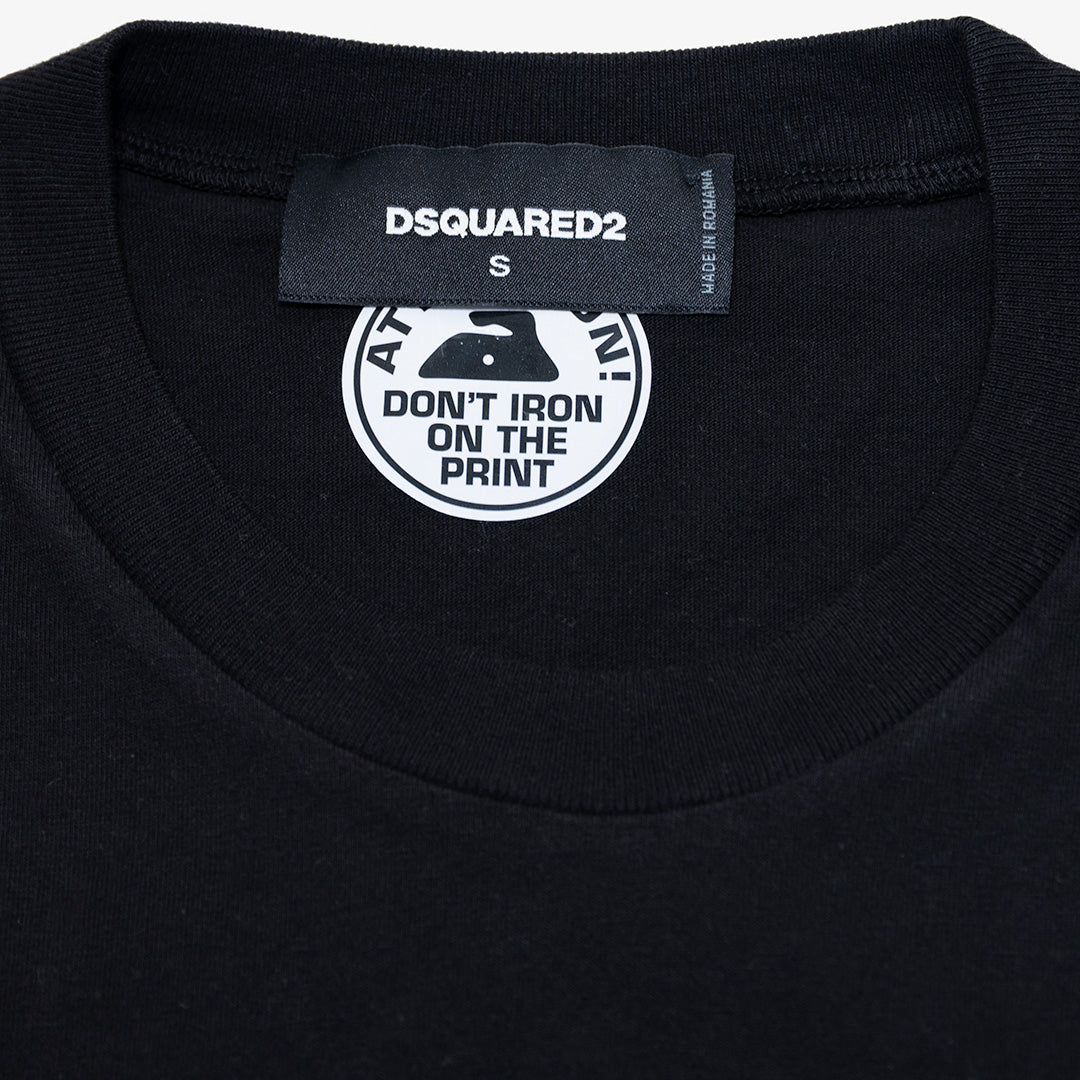 T-SHIRT DSQUARED2 UOMO - NUOVI ARRIVI A/I
