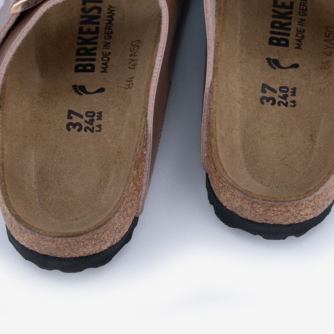 CIABATTA BIRKENSTOCK ARIZONA BS