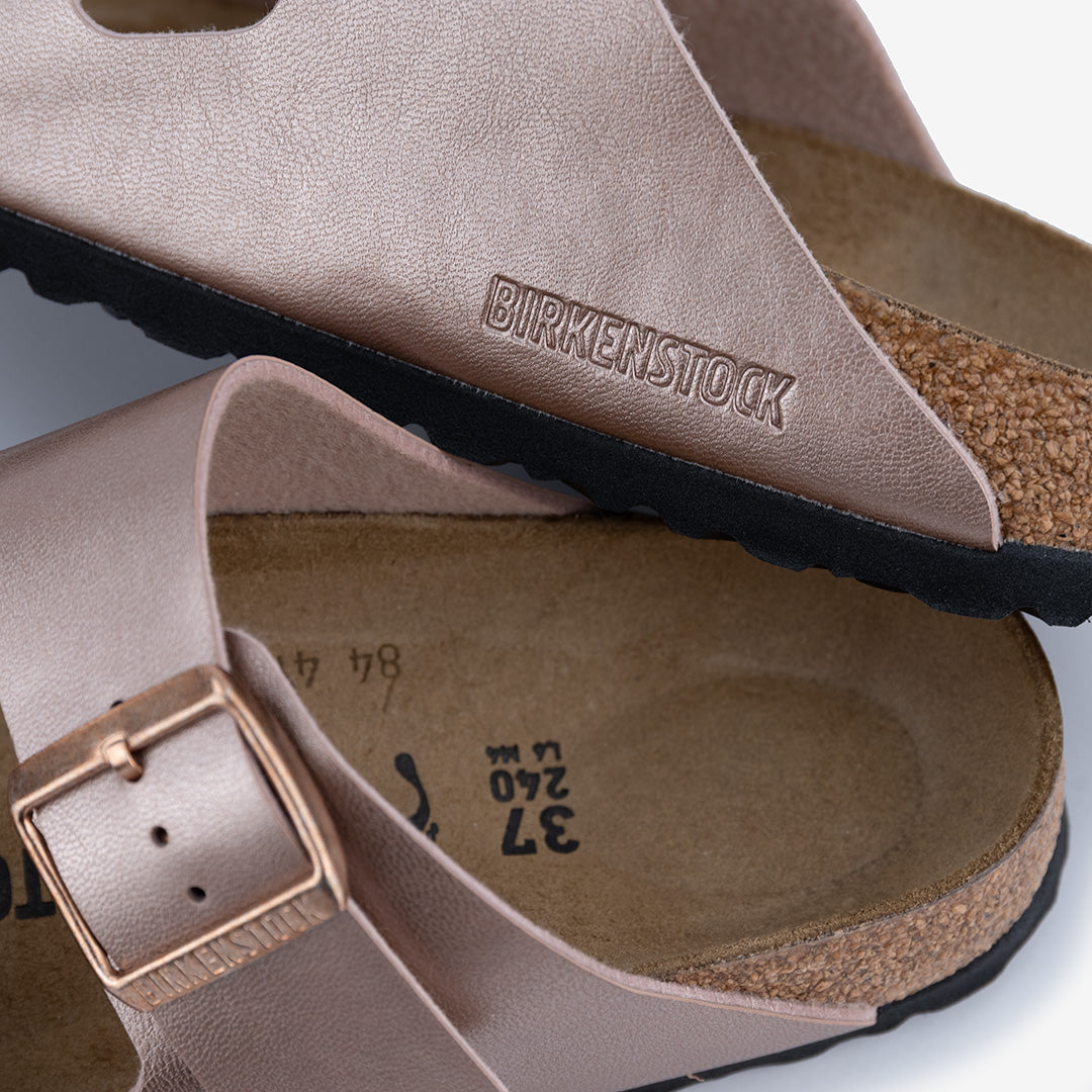CIABATTA BIRKENSTOCK ARIZONA BS
