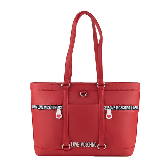 BORSA LOVE MOSCHINO