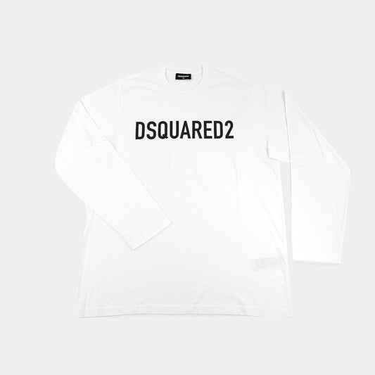 T-SHIRT DSQUARED2
