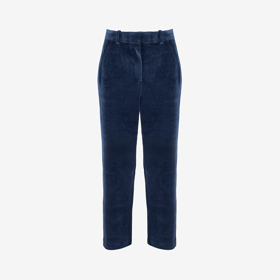 PANTALONE CIRCOLO 1901 DONNA