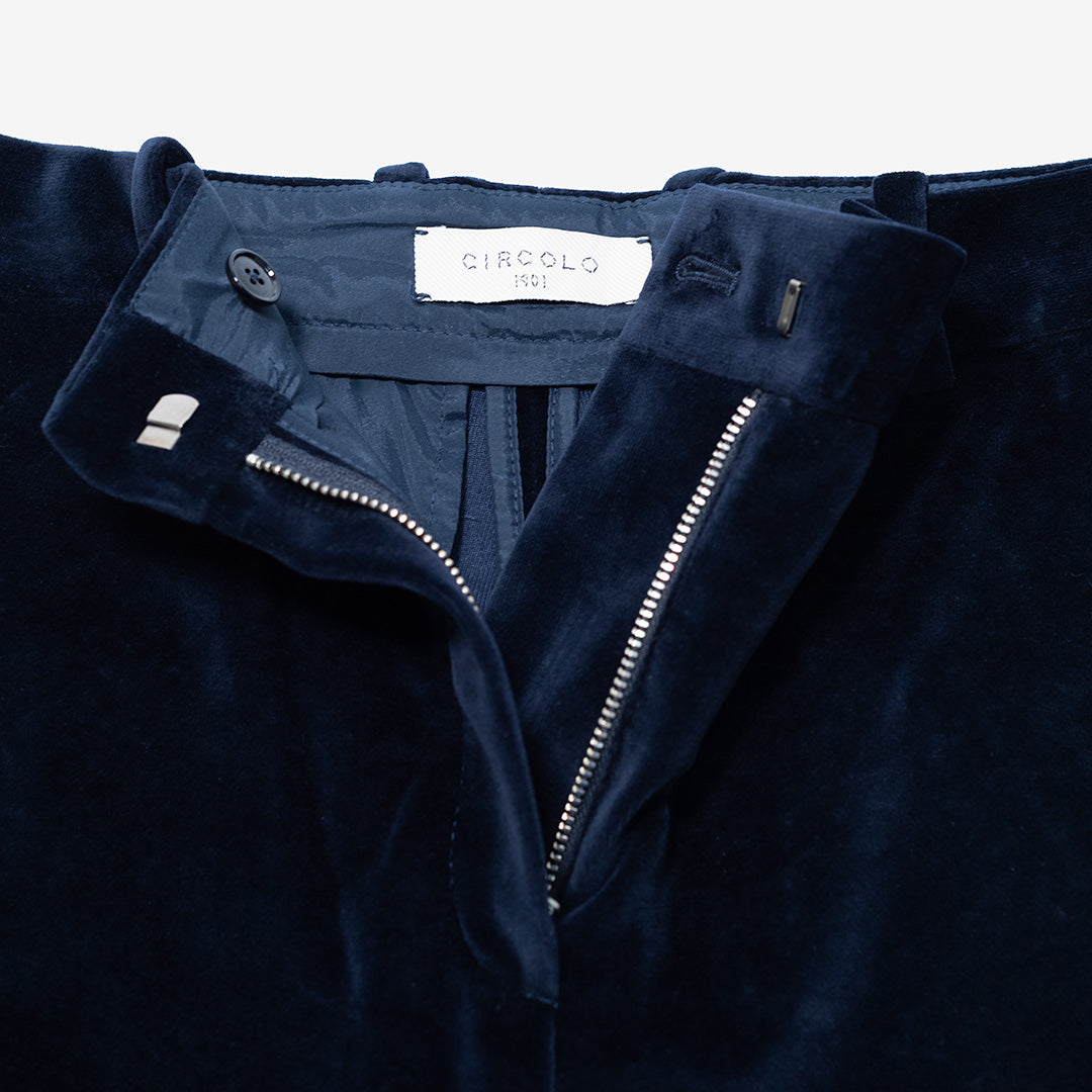 PANTALONE CIRCOLO 1901 DONNA
